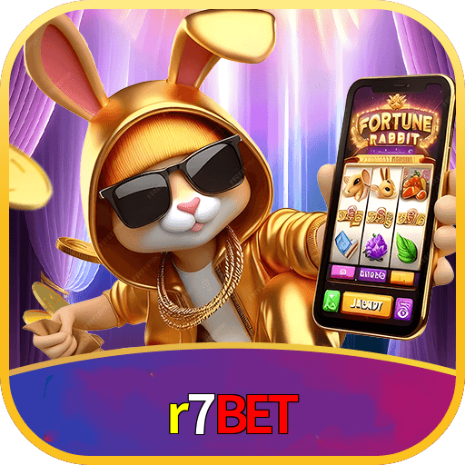 Logo da r7bet